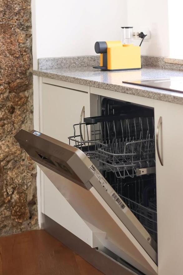 Casas Do Torreao 3 Casas De Alojamento Local Alfaiates エクステリア 写真