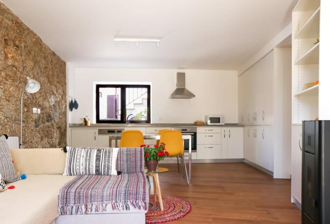 Casas Do Torreao 3 Casas De Alojamento Local Alfaiates エクステリア 写真