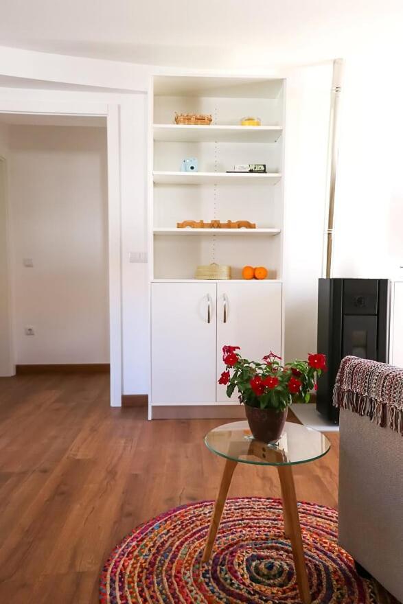 Casas Do Torreao 3 Casas De Alojamento Local Alfaiates エクステリア 写真