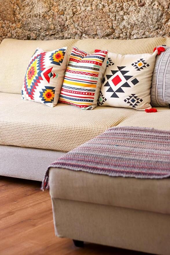 Casas Do Torreao 3 Casas De Alojamento Local Alfaiates エクステリア 写真
