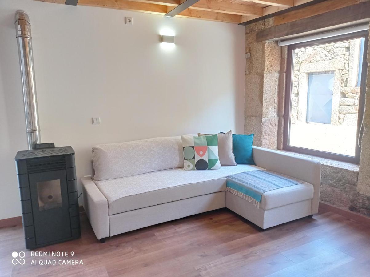 Casas Do Torreao 3 Casas De Alojamento Local Alfaiates エクステリア 写真