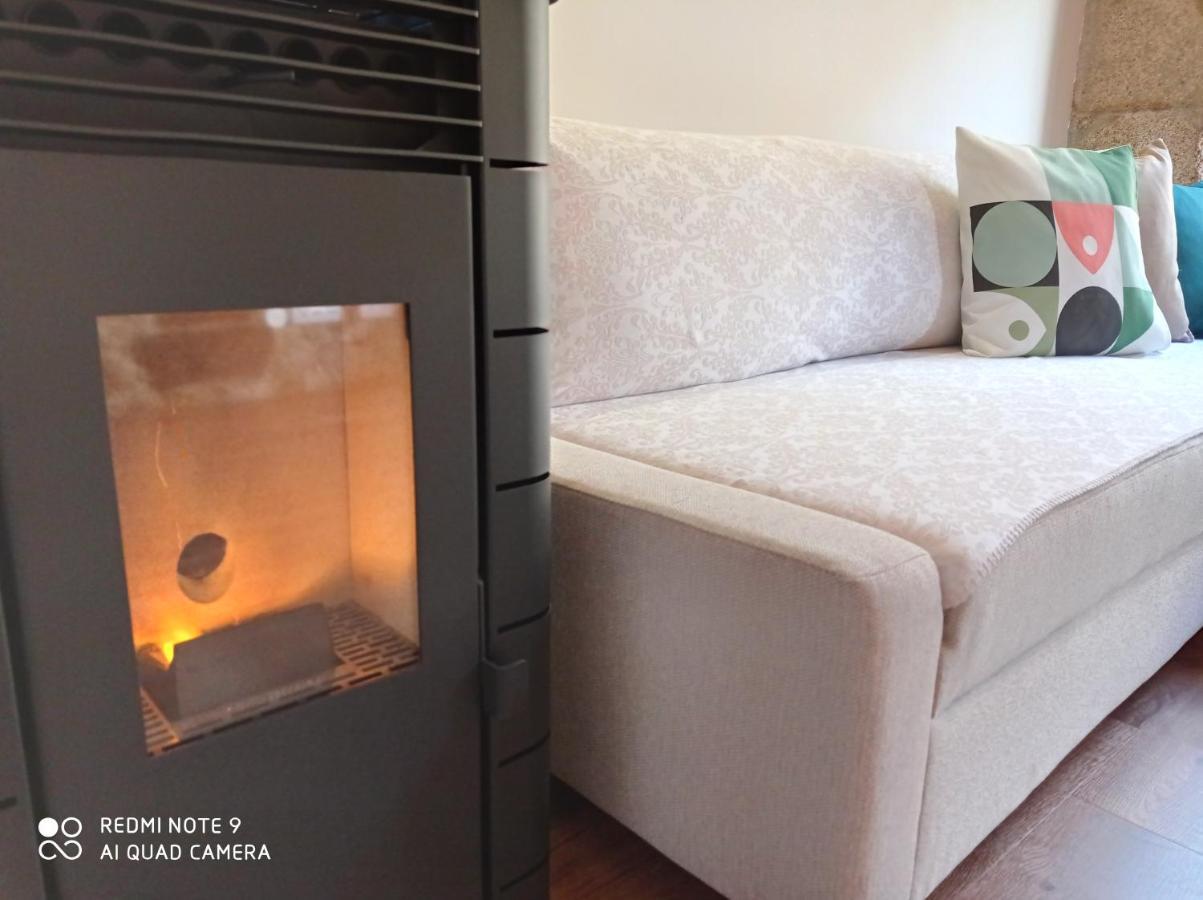 Casas Do Torreao 3 Casas De Alojamento Local Alfaiates エクステリア 写真