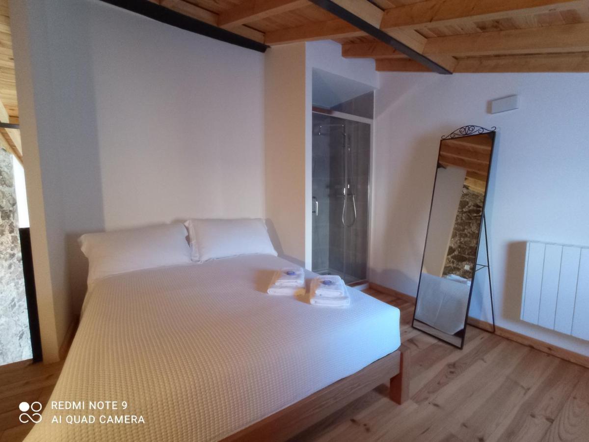 Casas Do Torreao 3 Casas De Alojamento Local Alfaiates エクステリア 写真