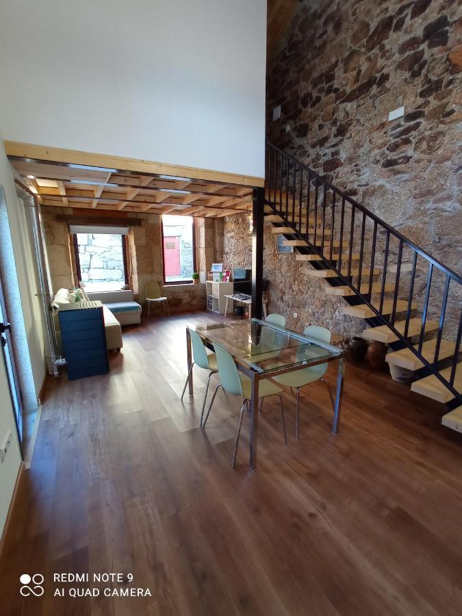 Casas Do Torreao 3 Casas De Alojamento Local Alfaiates エクステリア 写真