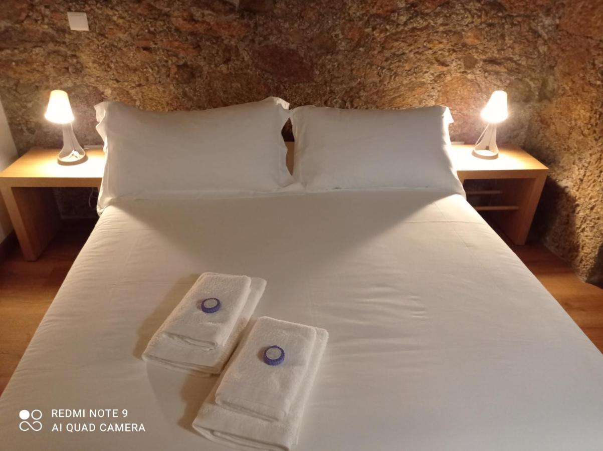 Casas Do Torreao 3 Casas De Alojamento Local Alfaiates エクステリア 写真