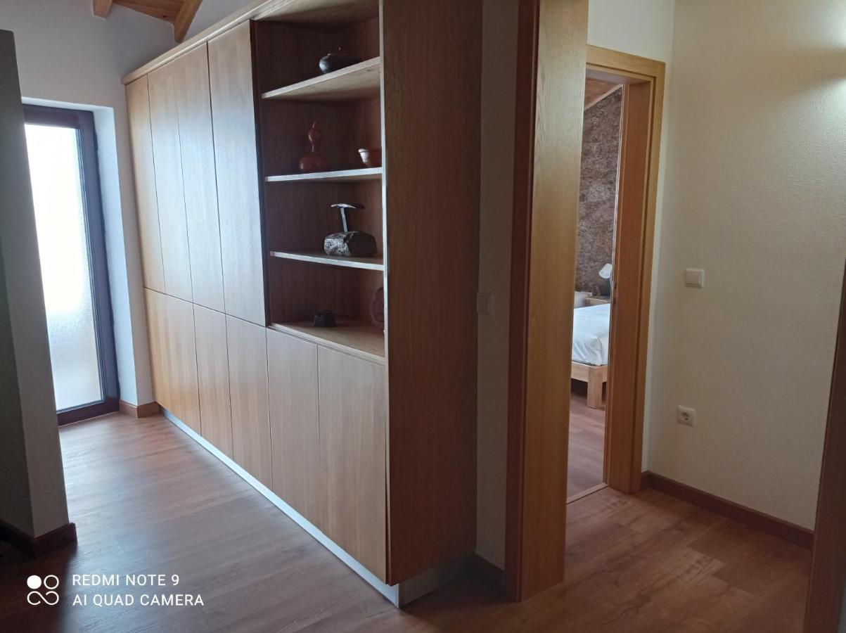 Casas Do Torreao 3 Casas De Alojamento Local Alfaiates エクステリア 写真