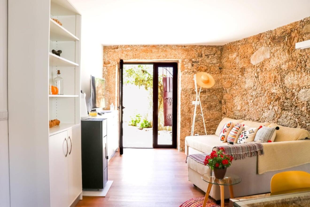 Casas Do Torreao 3 Casas De Alojamento Local Alfaiates 部屋 写真
